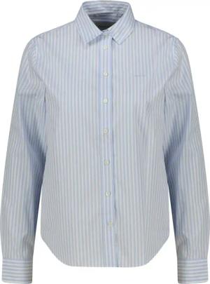 Gant Klassische Bluse Damen Bluse Regular