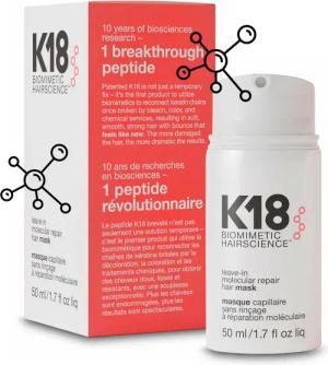 K18 Haarmaske Haarpflege Molecular Repair Hair