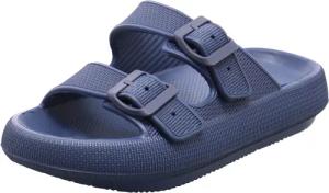 TOM TAILOR Badepantolette