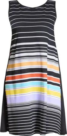 Sunflair Strandkleid Kleid (1-tlg)