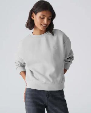 OPUS Sweater Sweater GODIRA Regular aus