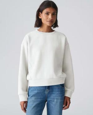 OPUS Sweater Sweater GODIRA Regular aus