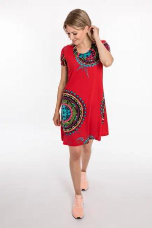 DEPROC Active Jerseykleid JOANA NEW SUMMER