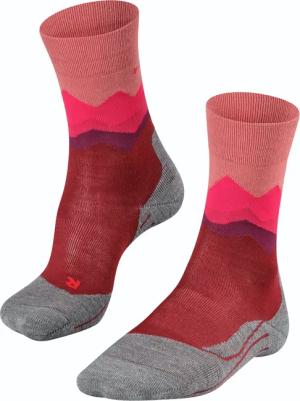 FALKE Socken TK2 Crest Women