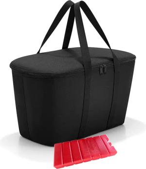 REISENTHEL® Einkaufskorb, reisenthel Kühltasche coolerbag plus