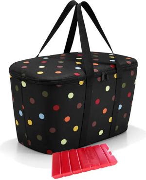 REISENTHEL® Einkaufskorb, reisenthel Kühltasche coolerbag plus