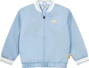 Steiff Outdoorjacke Jacke Summer Breeze, Softbund,