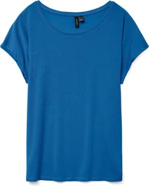 Vero Moda T-Shirt VMAva (1-tlg) Plain/ohne