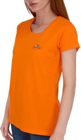 Fruit of the Loom Rundhalsshirt Damen