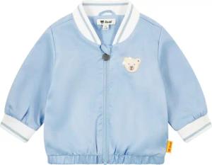 Steiff Outdoorjacke Jacke Summer Breeze, Softbund,