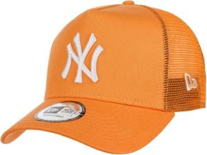 New Era Trucker Cap (1-St) Basecap