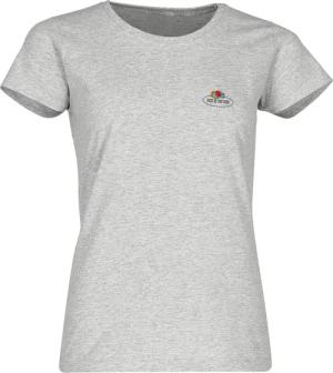 Fruit of the Loom Rundhalsshirt Damen