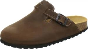 AFS-Schuhe 390072 Clogs Pantolette für Herren