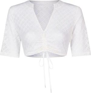 Nina Von C. Dirndlbluse Dirndlbluse 1/2