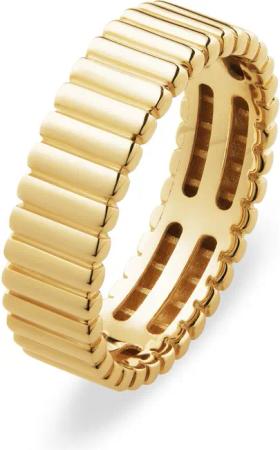 CHRIST Goldring CHRIST Damen-Damenring 585er Gelbgold