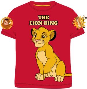 Disney The Lion King T-Shirt Der