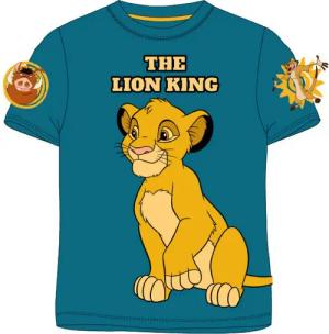 Disney The Lion King T-Shirt Der