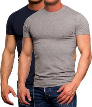 Jack & Jones T-Shirt (2er-Pack) in