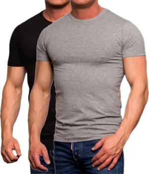 Jack & Jones T-Shirt (2er-Pack) in