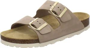 AFS-Schuhe 210012 Zweischnaller Pantolette für Damen
