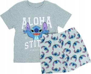 Lilo & Stitch Shorty kurzer Schlafanzug