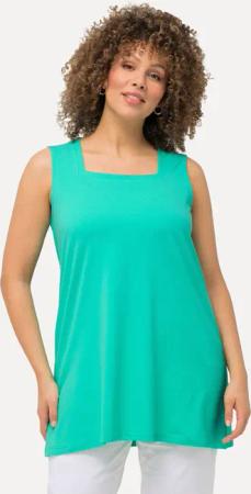 Ulla Popken Longshirt Longtop Classic Fit