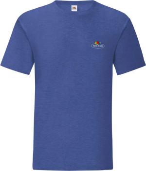 Fruit of the Loom Rundhalsshirt Iconic