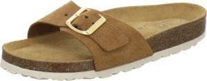 AFS-Schuhe 211284 Sommer Pantolette für Damen