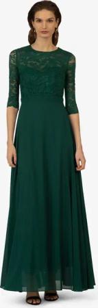 Kraimod Abendkleid aus hochwertigem Polyester Material
