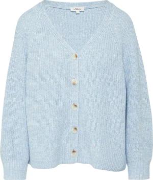 s.Oliver Strickpullover