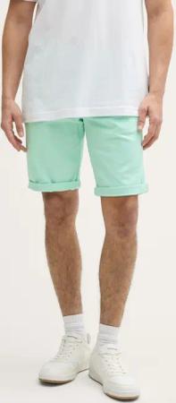 TOM TAILOR Bermudas Slim Chino Shorts