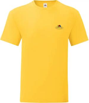 Fruit of the Loom Rundhalsshirt Iconic