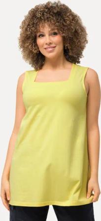 Ulla Popken Longshirt Longtop Classic Fit