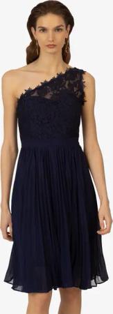 Kraimod Abendkleid aus hochwertigem Polyester Material