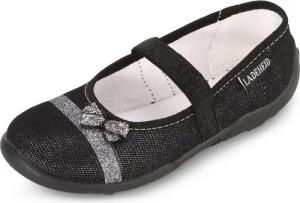 Ladeheid Kinder Mädchen Hausschuhe Ballerinas LAVI0016