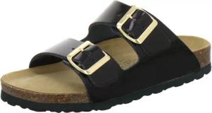 AFS-Schuhe 210025 Zweischnaller Pantolette für Damen