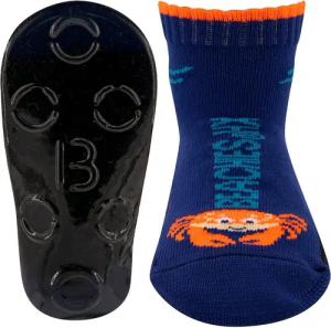 Beachies Aquasocken Strandsocke Krabbe Wasserschuh