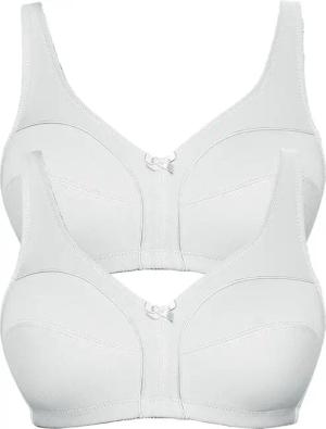 Viania Soft-BH 2er Pack Baumwoll Soft