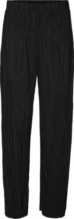 Vero Moda Jerseyhose (1-tlg) Plissee