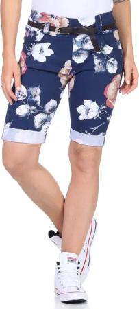 simaranda Bermudas 45 (mit abnehmbaren Gürtel)