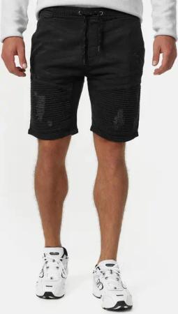 Indicode Jeansshorts Ernest