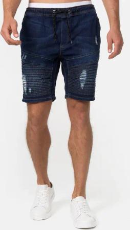 Indicode Jeansshorts Ernest