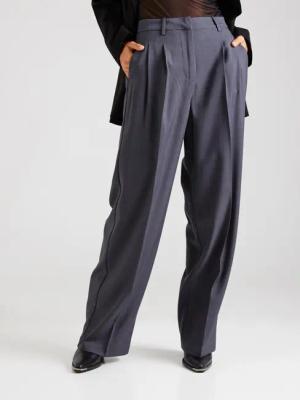 Vero Moda Stoffhose Rita (1-tlg) Falten