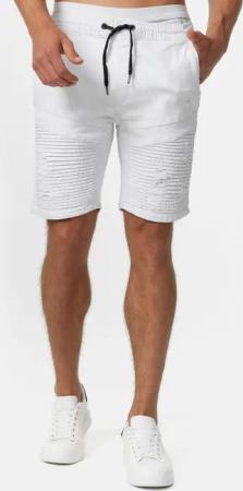 Indicode Jeansshorts Ernest