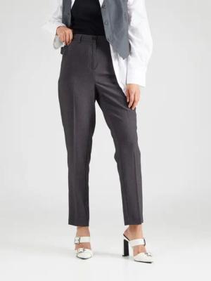 Vero Moda Bügelfaltenhose VMINA (1-tlg) Falten