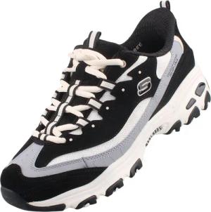 Skechers 150537-BKNT Sneaker
