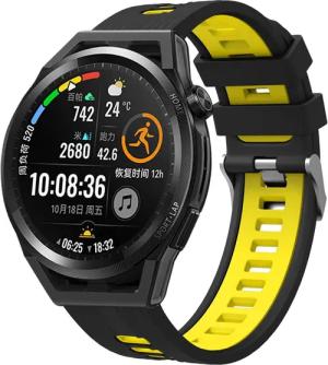 König Design Smartwatch-Armband Huawei Watch GT