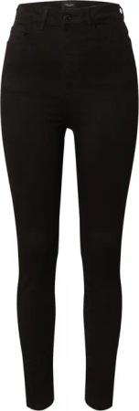Vero Moda Skinny-fit-Jeans Sandra (1-tlg) Plain/ohne