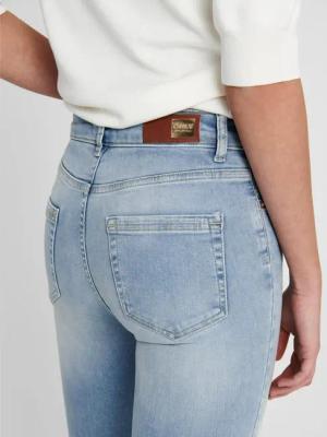 ONLY 7/8-Jeans ONLBlush (1-tlg) Plain/ohne Details