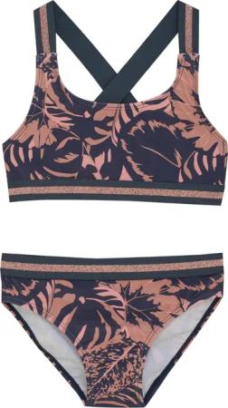 COLOR KIDS Bandeau-Bikini Color Kids Bikini